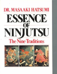Essence of Ninjutsu