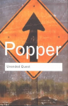 Unended Quest: An Intellectual Autobiography 2nd edition
