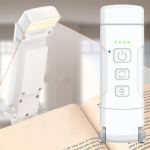 Carbonpro USB LED &ouml;&ouml;lamp, valge