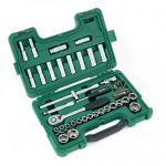 Sata peade komplekt 1/2", 60 tk