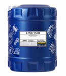 Mootori&otilde;li Mannol 7204 2-Takt Plus, 10L