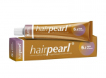 Ripsmete ja kulmude v&auml;rv HAIRPEARL Nr. 5.1 Light Brown 20ml