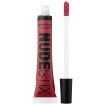 Huulepulk Nudestix Lip Glace Vedel huulepulk 08 Nude, 10 ml