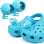 Crocs-jalatsite tuled/jalatsilamp EBayin 2tk