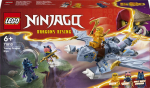 lego ninjago noor draakon riyu