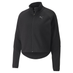 Naiste dressipluus Puma 67077401, must