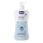 &Otilde;rn kehapesu imikutele Chicco, 500 ml