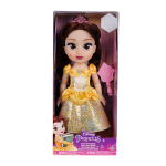 Nukk Belle Disney Princess, 35 cm