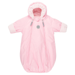 Lenne Soojustatud magamiskott, roosa