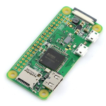 Raspberry Pi Zero W