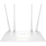 Cudy WR1200 AC1200 Wi-Fi 5 Router 4x 10/100 LAN