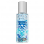 Kehasprei naistele Guess Mykonos Breeze Shimmer 250 ml