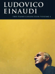 Ludovico Einaudi: The Piano Collection, Volume 1