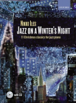 Jazz on a Winter's Night plus CD: 11 Christmas classics for jazz piano