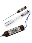 K&ouml;&ouml;gi digitaalne termomeeter pika sondiga Electronics LV-361, 1 tk