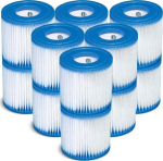 Basseini filter Intex