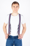 Traksid X Jeans, OS