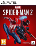 Arvutim&auml;ng Marvel: Spider-Man 2