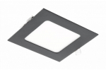 Lamp, LED, 7W, 560lm, 4000K, z/a, IP20, must