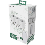 Kaugjuhtimispuldi pesad Entac 3 tk