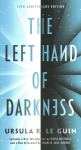 Left Hand of Darkness: 50th Anniversary Edition