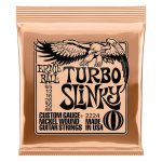 Elektrikitarri keeled Ernie Ball Turbo Slinky 9.5-46 P02224
