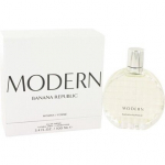 Parf&uuml;&uuml;mvesi Banana Republic Modern Woman EDP naistele 100 ml