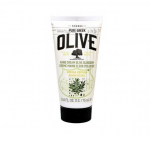 K&auml;tekreem Korres Pure Greek Hand Cream Olive Blossom, 250ml