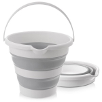 Kokkupandav &auml;mber, 12 l