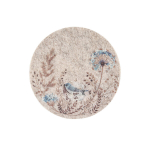 Vildist matid 10x10x0,3 cm