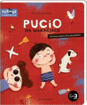 Pucio puhkusel. H&auml;&auml;ldusharjutused koolieelikutele