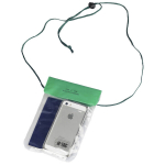 Veekindel dokumendikott 16x12cm M-Tac, l&auml;bipaistev