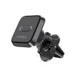 Auto telefonihoidik Choetech H042, must
