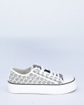 Spordijalatsid naistele Keddo Denim, 29584792 EIAP00002547, valge