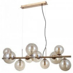 Ripplamp Canello PND-406007-10-HBR