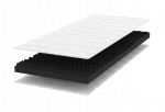 Madrats Fluxar 120 x 200 x 7cm H022
