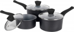 Russell Hobbs pottide komplekt, 6 osa