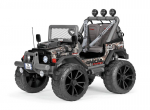 Kahekohaline elektriauto Peg Perego GAUCHO PRO Realtree 24V