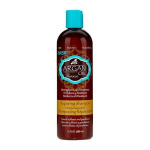 Tugevdav &scaron;ampoon Argan, 355 ml