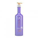 &Scaron;ampoon Global Keratin GKHair Silver Shampoo 710ml