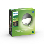 Seinavalgusti Philips myGarden, 1 tk