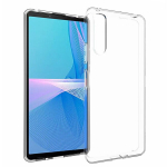 &Uuml;mbris TPU Xperia 10 IV