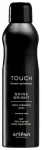L&auml;ikesprei Artego Touch Shine Bright Spray, 250 ml