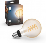 Philips Hue Valge h&otilde;&otilde;glamp G93 E27