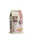 VetExpert Raw Paleo Heathy teraviljavaba koeratoit noortele koertele l&otilde;hega, 2 kg