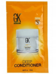Palsam-mask Global Keratin GKHair Deep Conditioner Mask, 20ml, one size