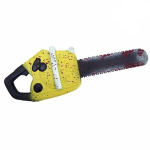 Metallisaag - - Mehaaniline saag - Plastmass - 46 x 15 cm - Halloweeni kaunistus