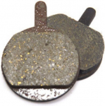 Piduriklotsid Clarks Tektro Novela 2011