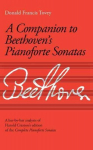 Companion to Beethoven's Pianoforte Sonatas: Revised Edition