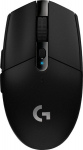 Juhtmevaba m&auml;nguhiir Logitech G305 Hero Lightspeed Wireless 910-005282, must v.